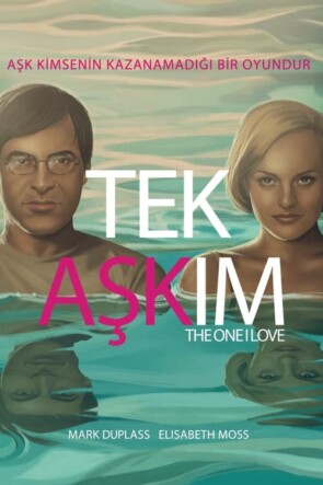 Tek Aşkım (2014)