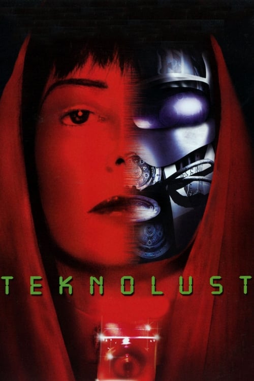 Teknolust (2002)