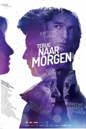 Terug naar morgen (2015)