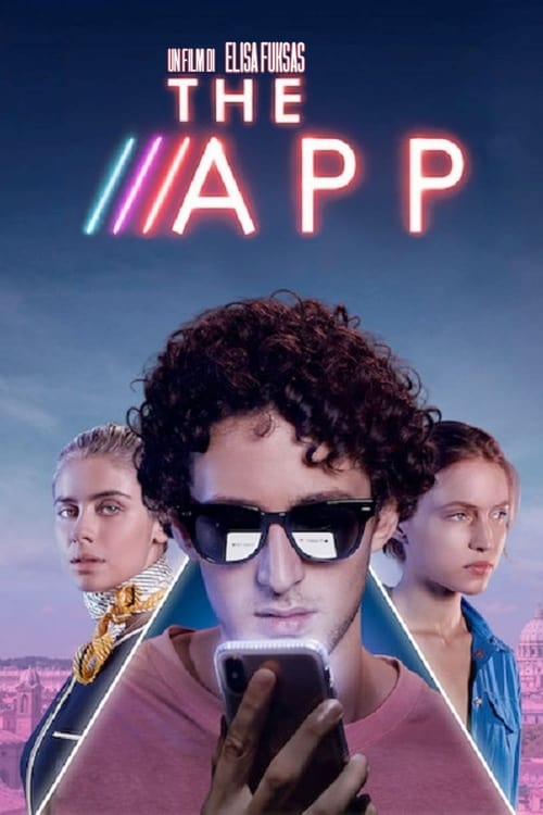 The App (2019)