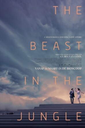 The Beast in the Jungle (2019)