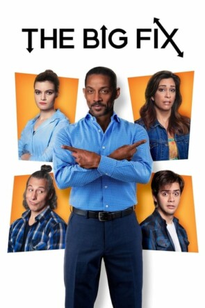 The Big Fix (2018)