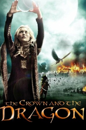 The Crown and the Dragon (2013)