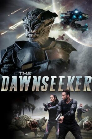 The Dawnseeker (2018)