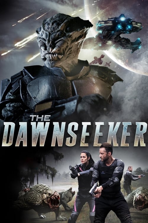 The Dawnseeker (2018)