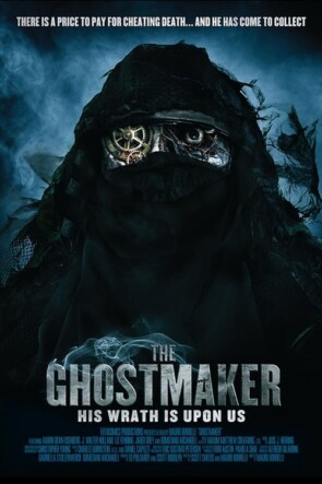 The Ghostmaker (2011)