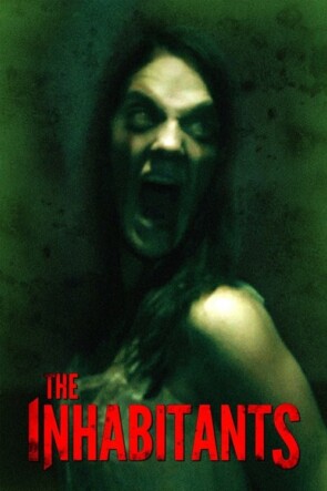 The Inhabitants (2015)