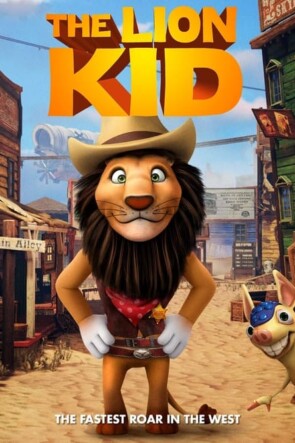 The Lion Kid (2019)