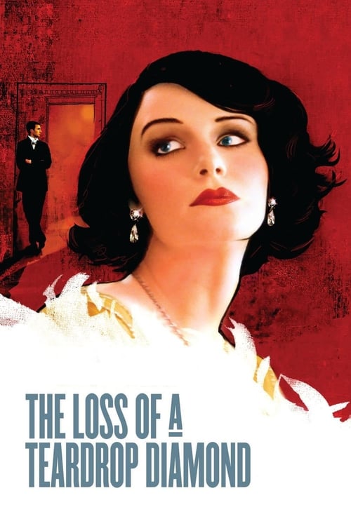 The Loss of a Teardrop Diamond (2008)