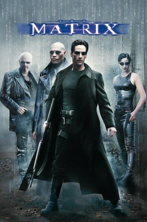 The Matrix (1999)