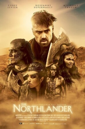 The Northlander (2016)