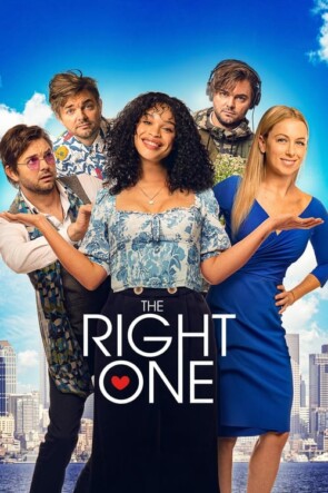 The Right One (2021)