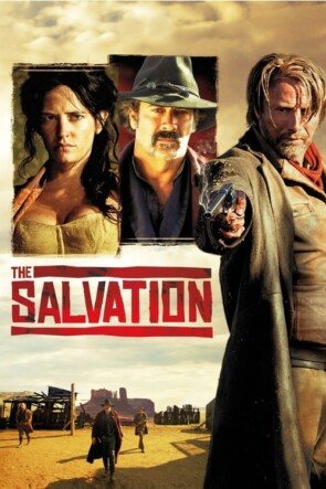 The Salvation (2014)