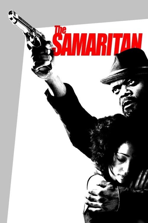 The Samaritan (2012)