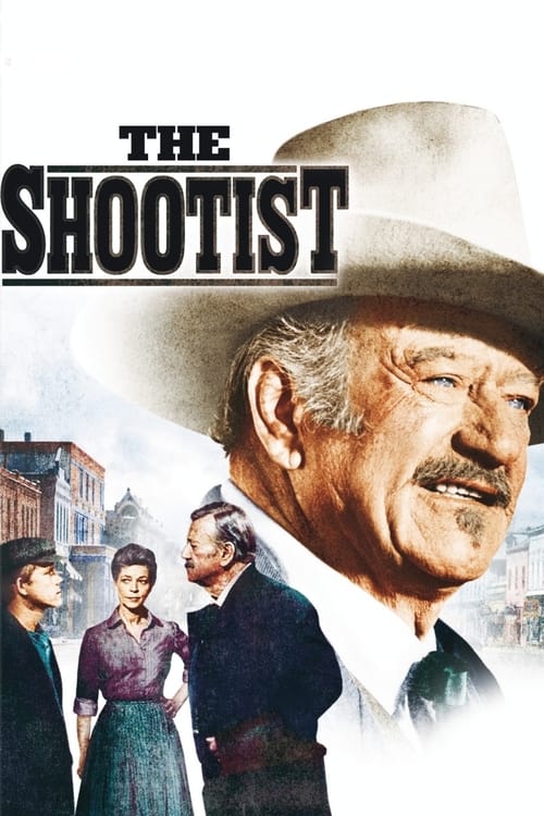 The Shootist (1976)