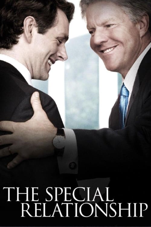 The Special Relationship (2010)