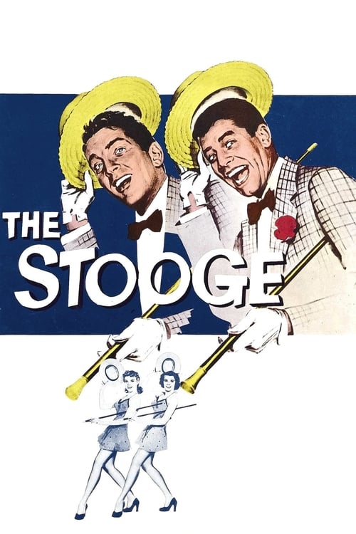 The Stooge (1951)