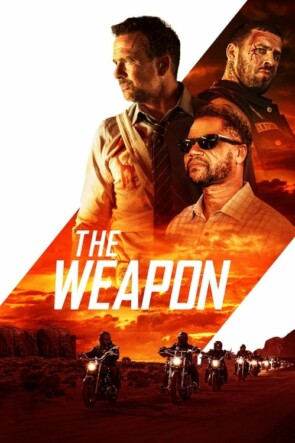 The Weapon (2023)