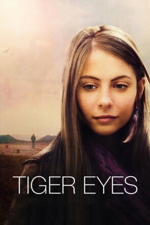 Tiger Eyes (2012)