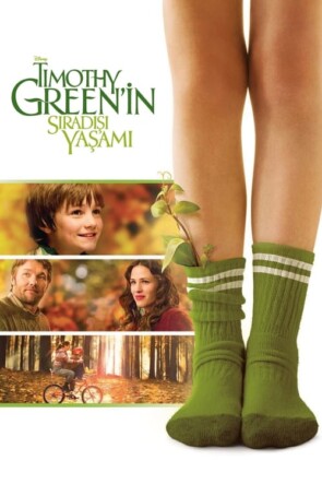 Timothy Green’in Sıradışı Yaşamı (2012)