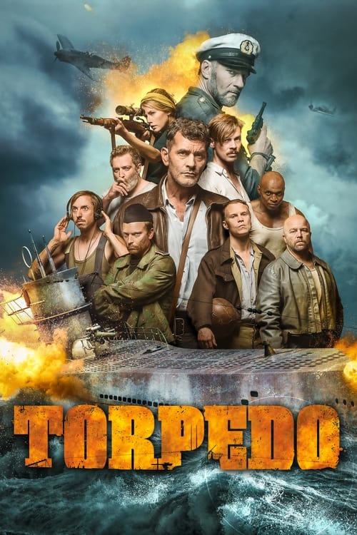 Torpedo (2019)