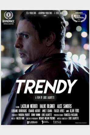 Trendy (2017)