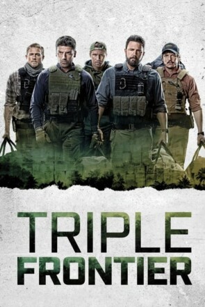 Triple Frontier (2019)