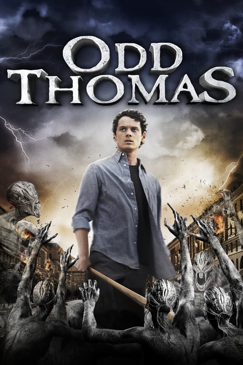 Tuhaf Thomas (2013)