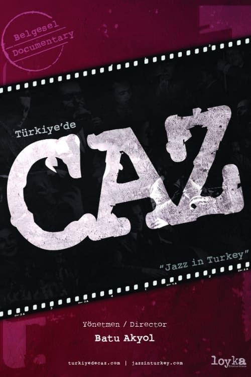 Türkiye’de Caz (2013)