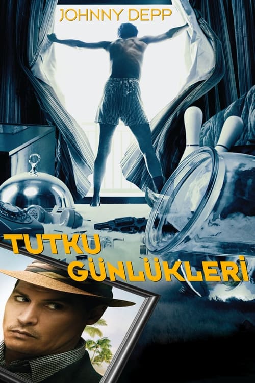 Tutku Günlükleri (2011)