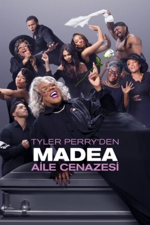 Tyler Perry’den Madea Aile Cenazesi (2019)