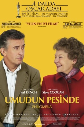 Umudun Peşinde (2013)