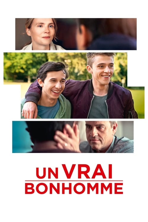 Un vrai bonhomme (2019)