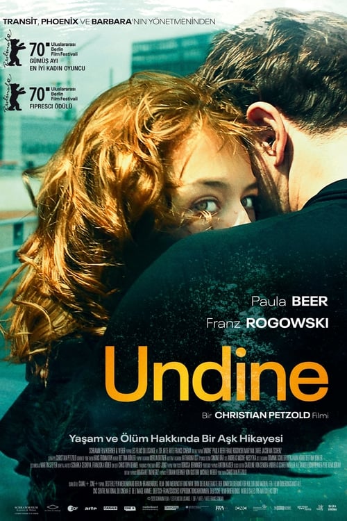 Undine (2020)