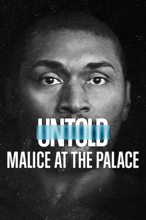 Untold: Malice at the Palace (2021)