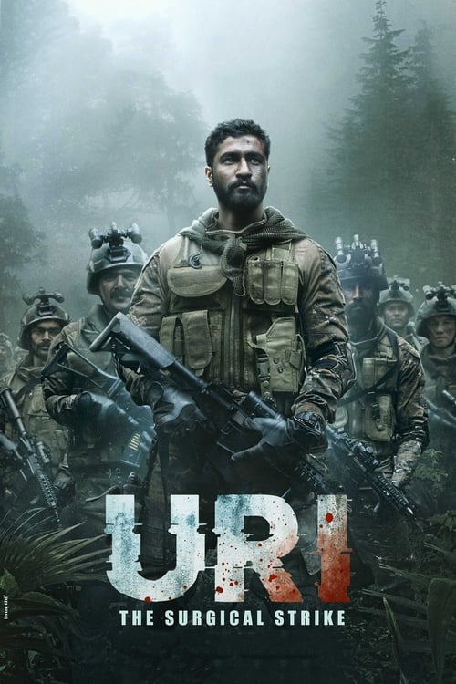 Uri Gizli Operasyon (2019)