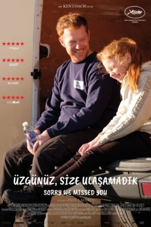 Üzgünüz, Size Ulaşamadık (2019)