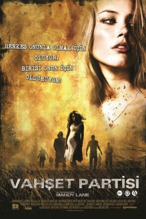 Vahşet Partisi (2006)