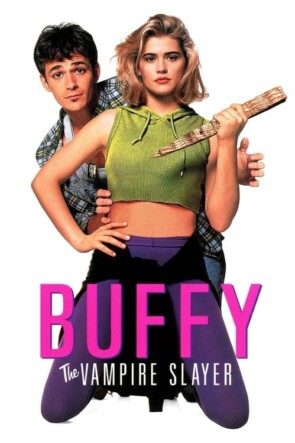 Vampir Avcısı Buffy (1992)