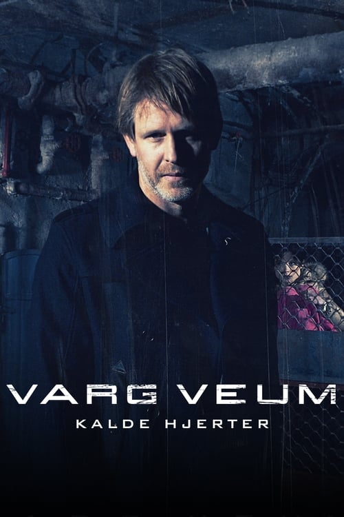 Varg Veum – Soğuk Kalpler (2012)