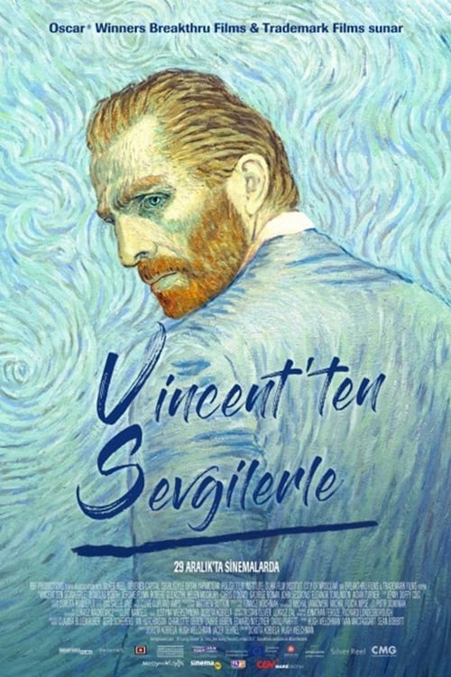 Vincent’ten Sevgilerle (2017)