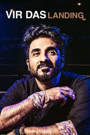 Vir Das: Landing (2022)