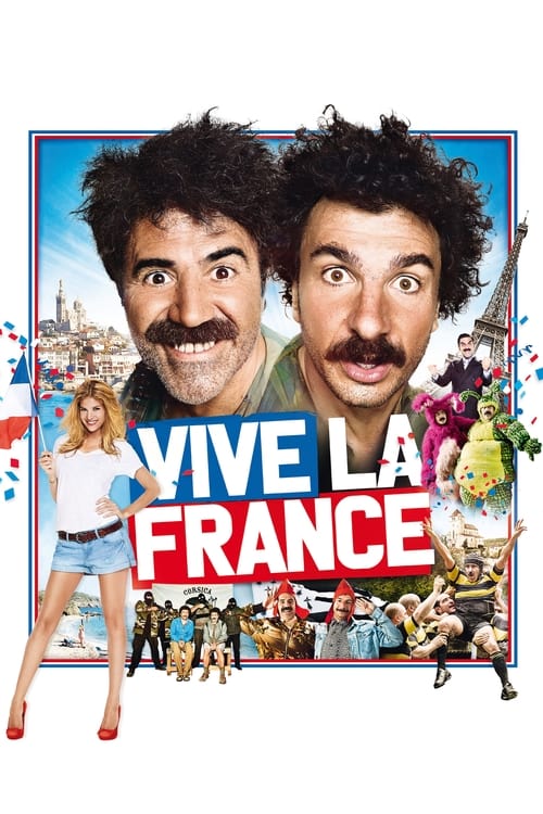 Vive la France (2013)