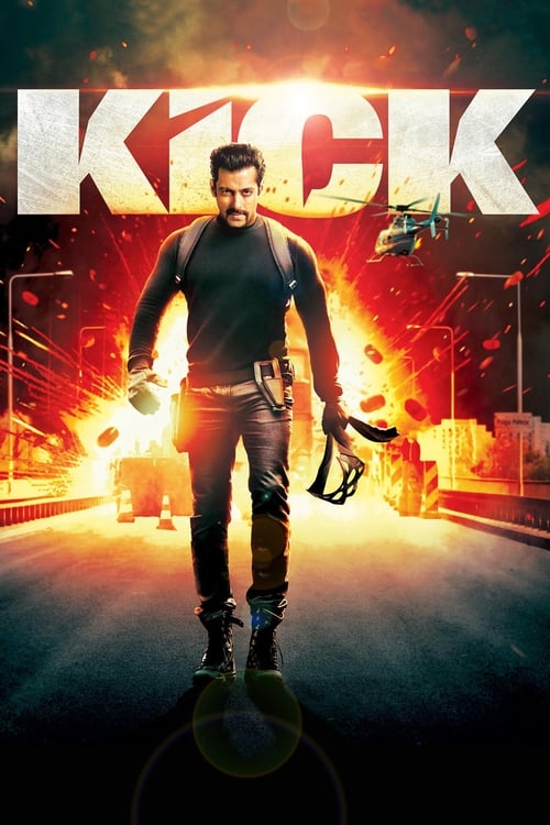 Vurmak / Kick (2014)