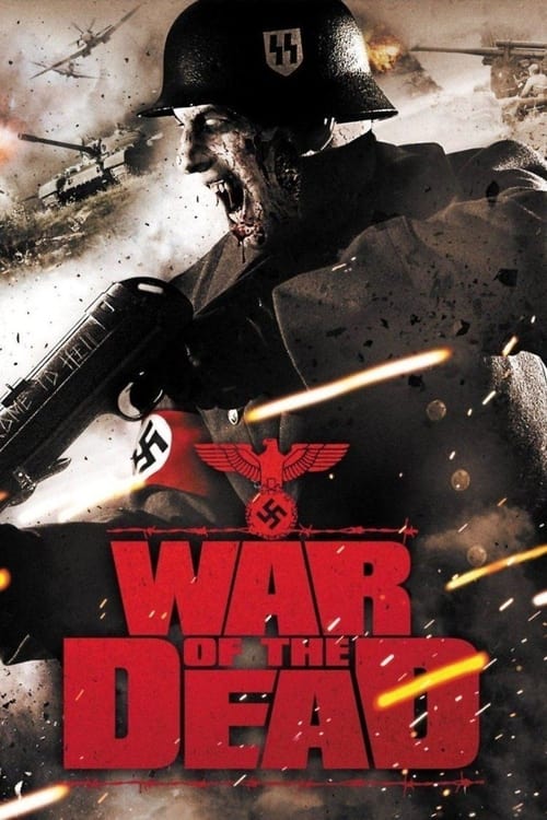 War of the Dead (2011)