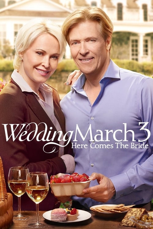 Wedding March 3: Here Comes the Bride (2018)