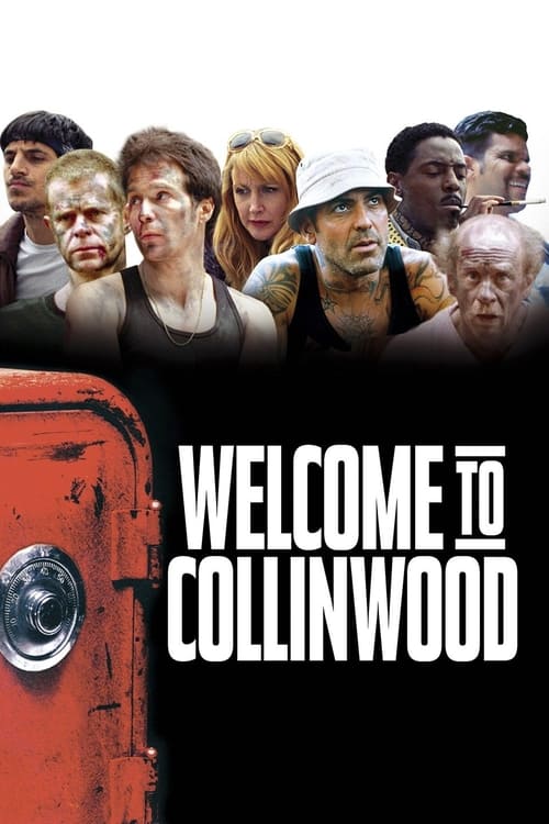 Welcome to Collinwood (2002)