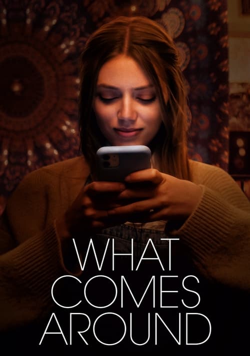 What Comes Around (2023)