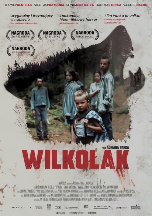 Wilkołak (2019)