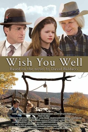 Wish You Well (2013)